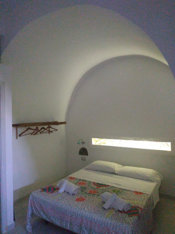 Suite Sul Mare Giardini Naxos Exteriér fotografie