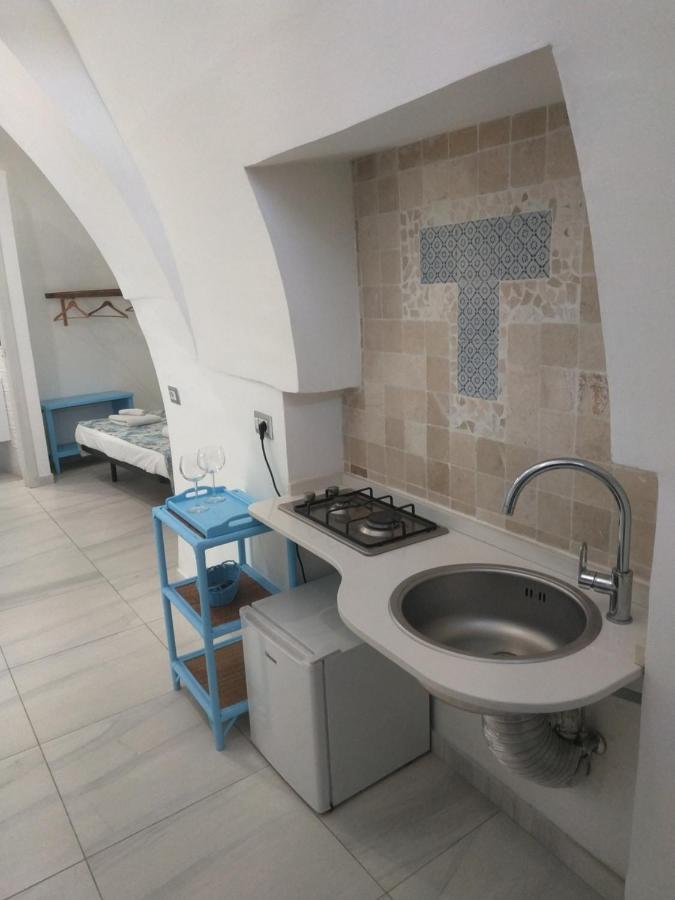 Suite Sul Mare Giardini Naxos Exteriér fotografie